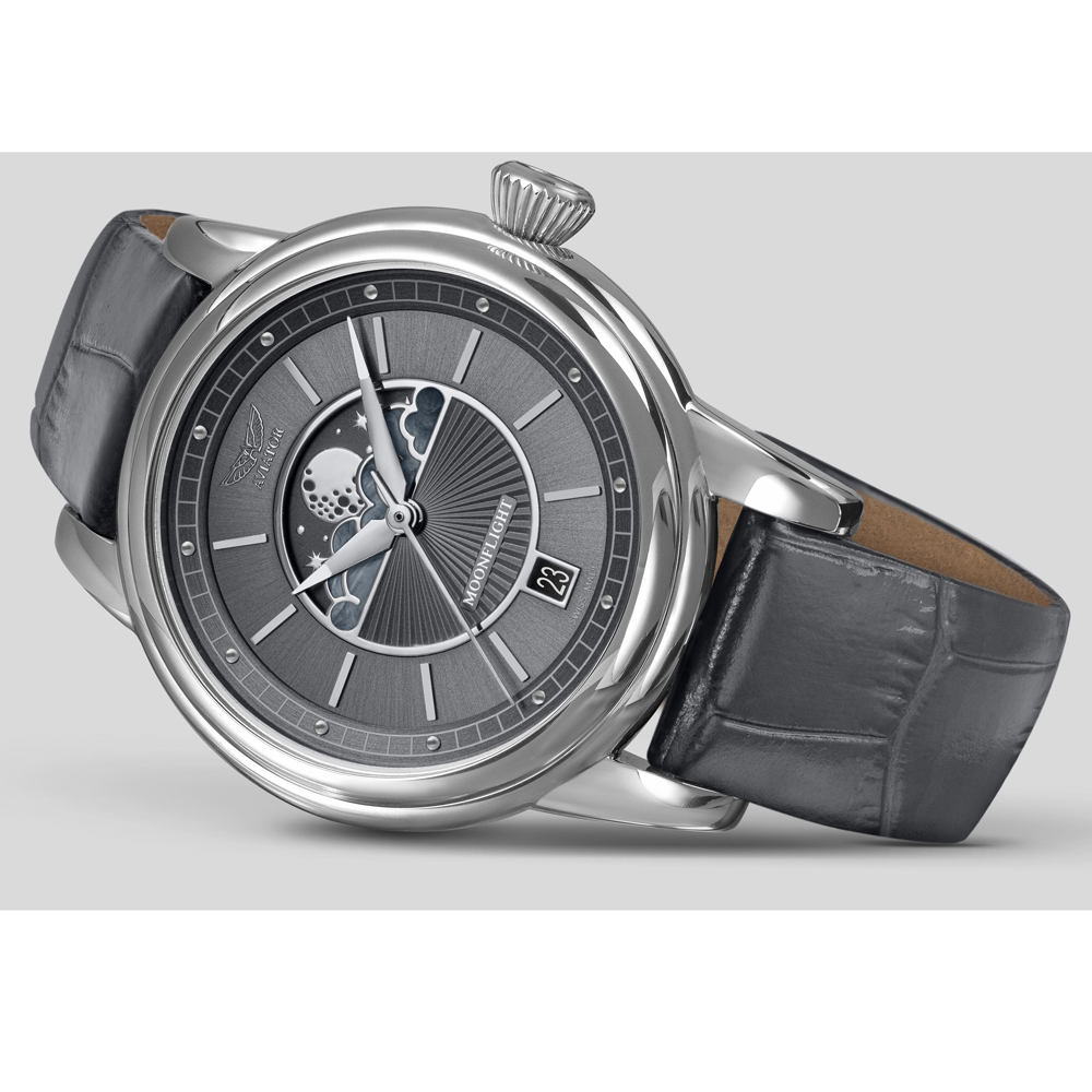 Aviator V.1.33.0.254.4 zegarek damski Douglas - miniatura 3