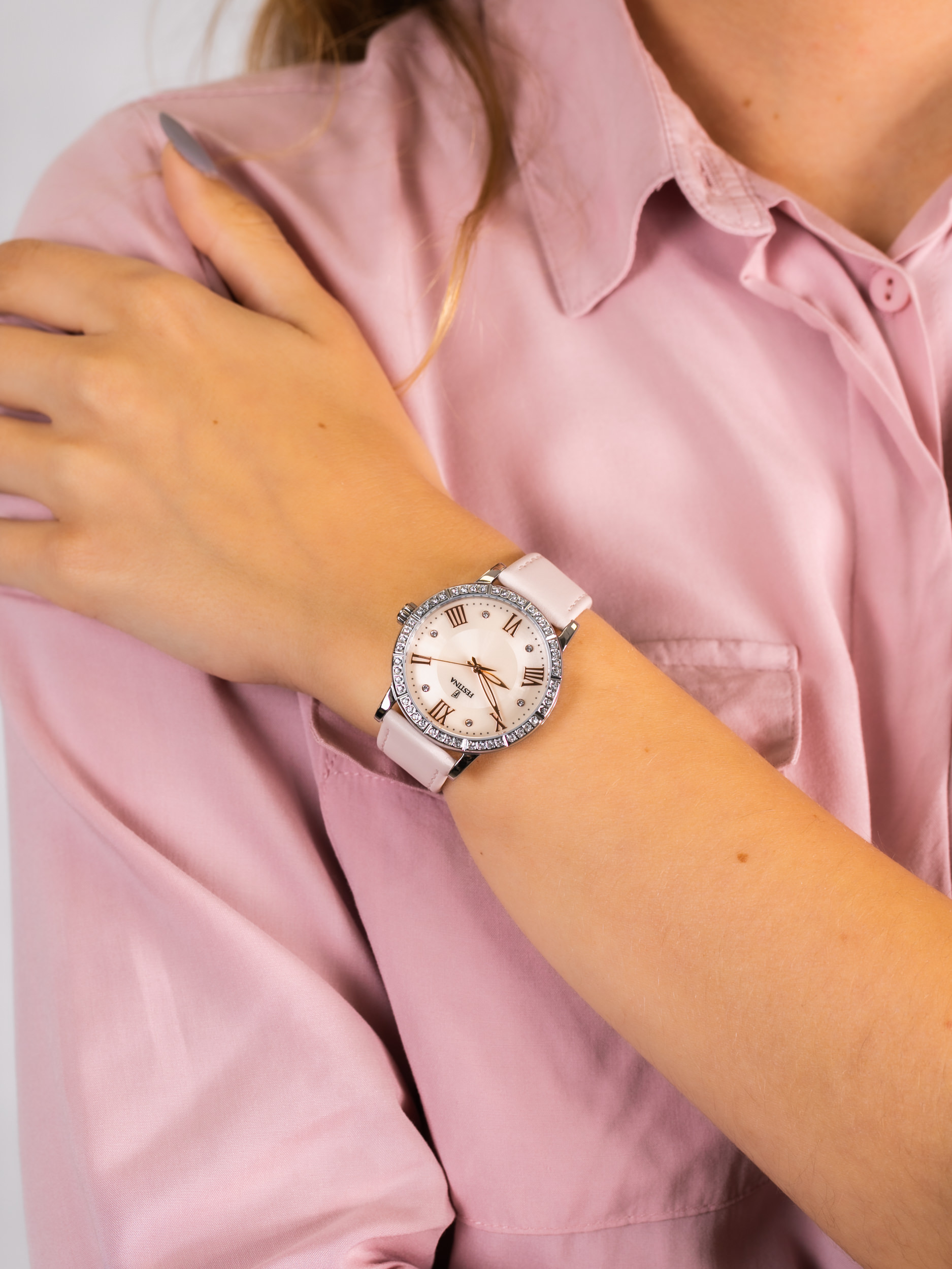 Boyfriend Festina F20412-2 - hover