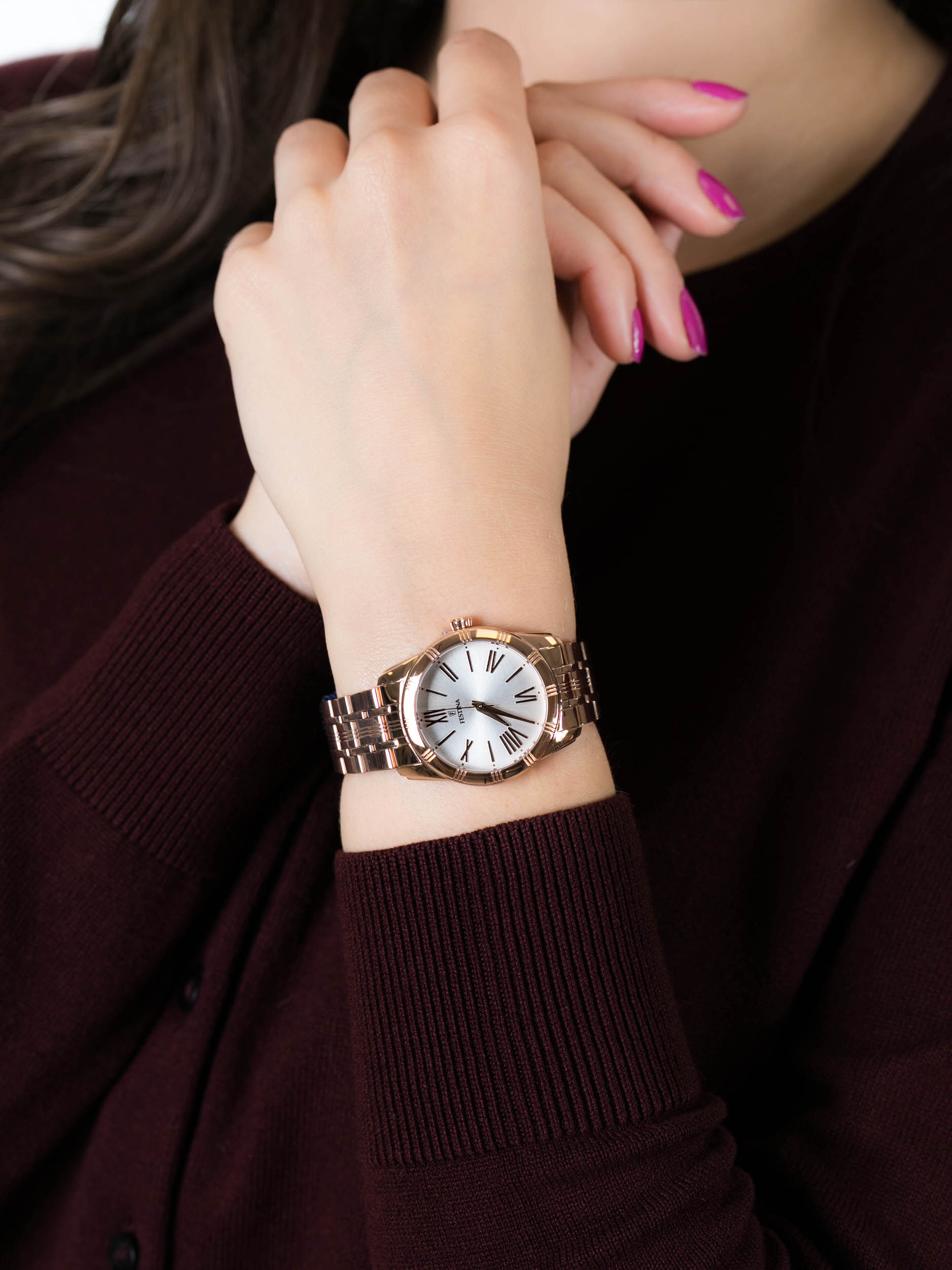 Classic Festina F16943-1 - hover