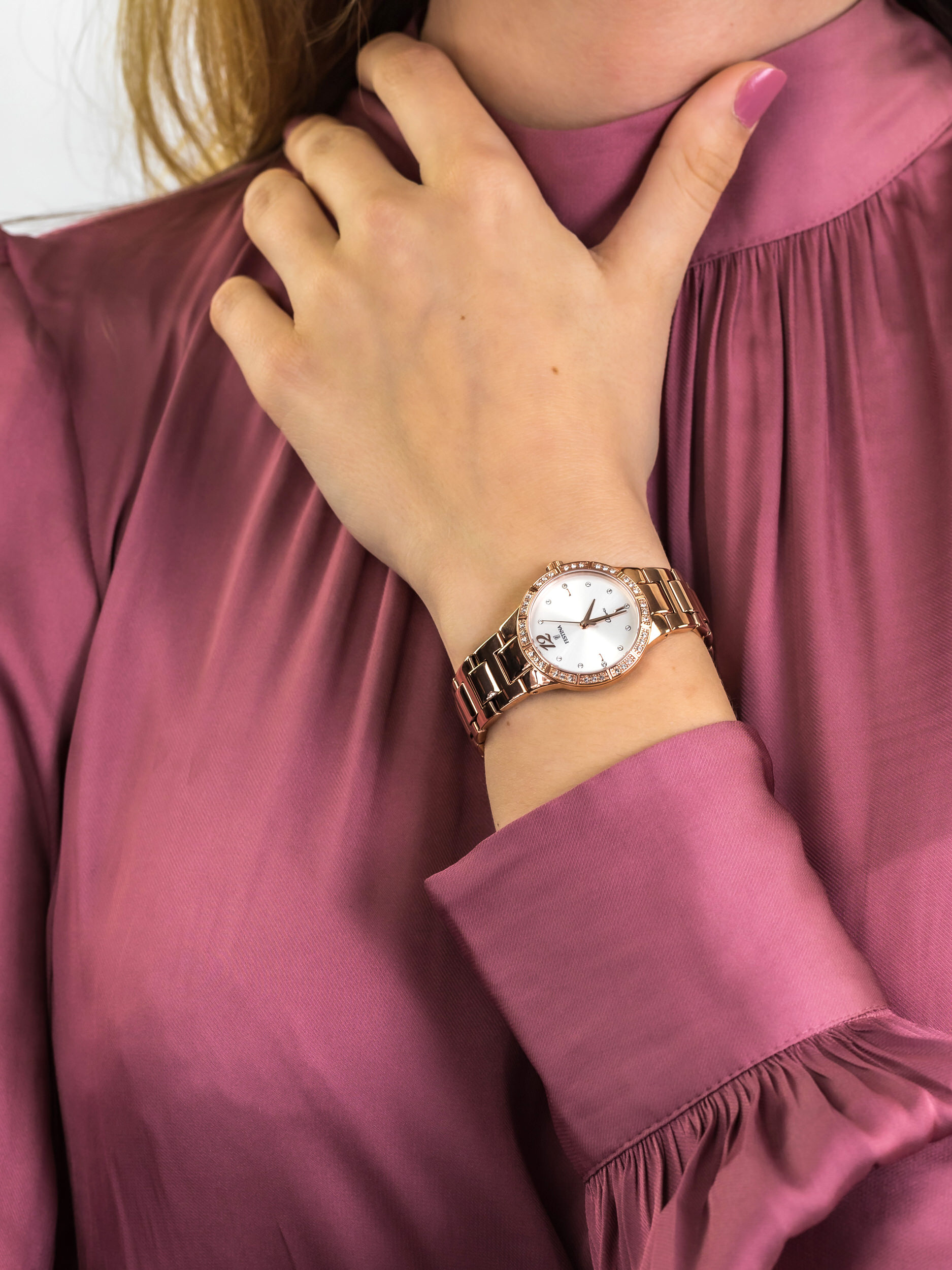 Mademoiselle Festina F20242-1 - hover
