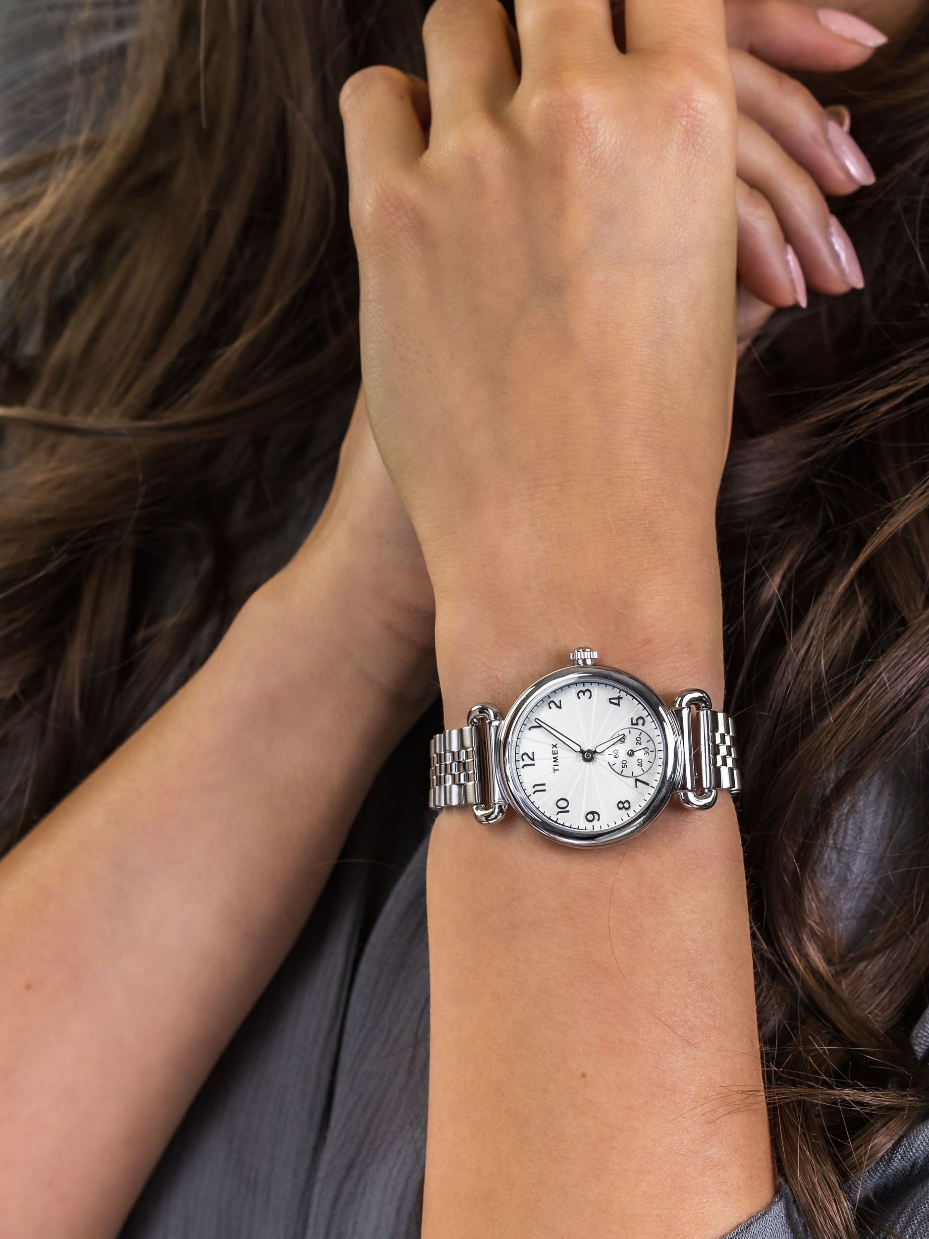 Model 23 Timex TW2T88800 - hover