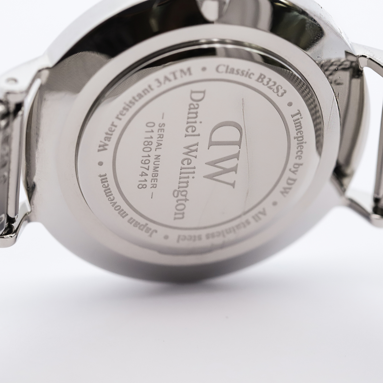 Daniel Wellington DW00100162 zegarek damski Petite - miniatura 2