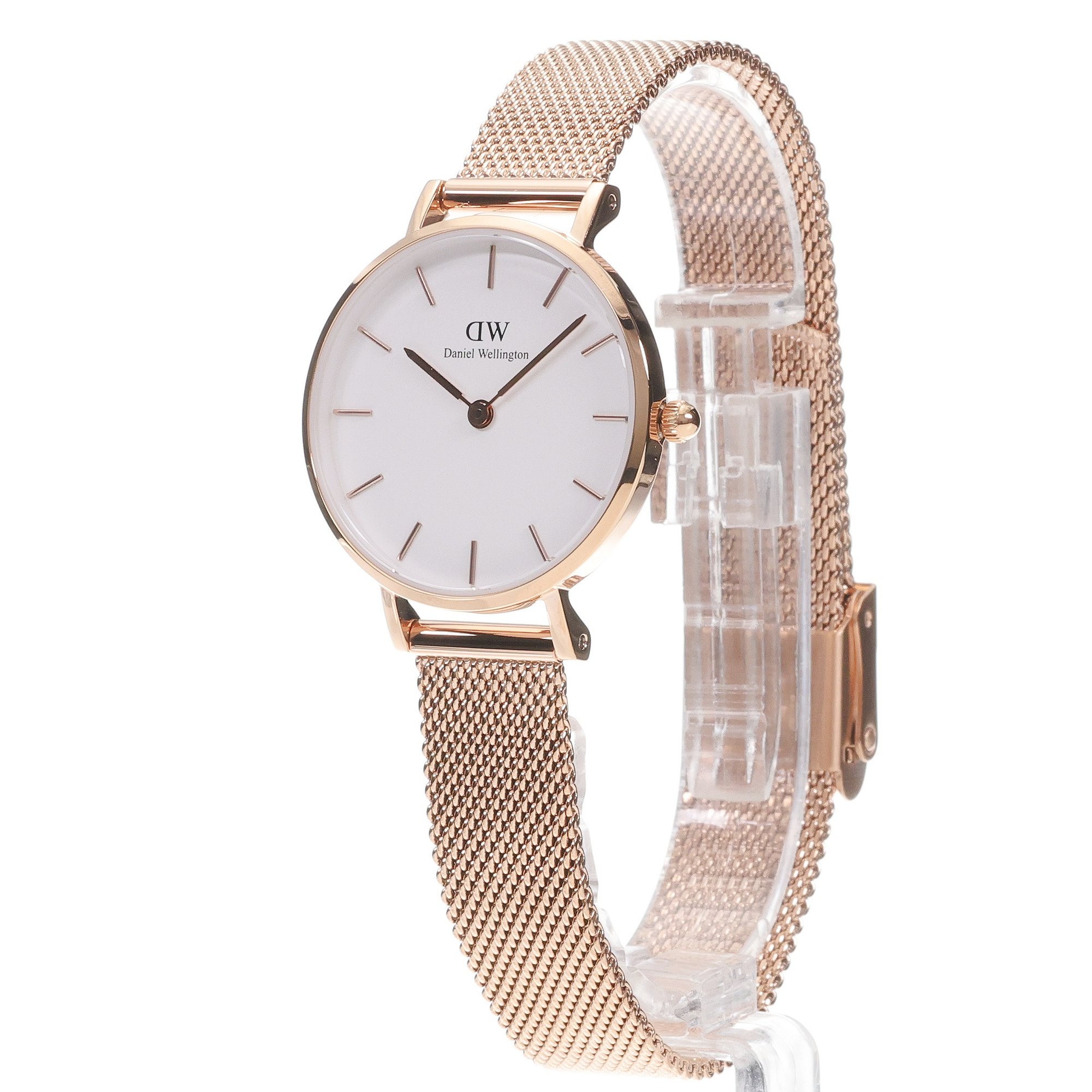 Daniel Wellington DW00100219 zegarek europejskie Petite - miniatura 2