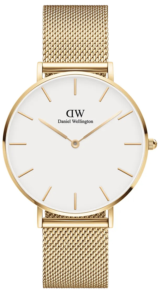 Petite Evergold 36mm Daniel Wellington DW00100346 