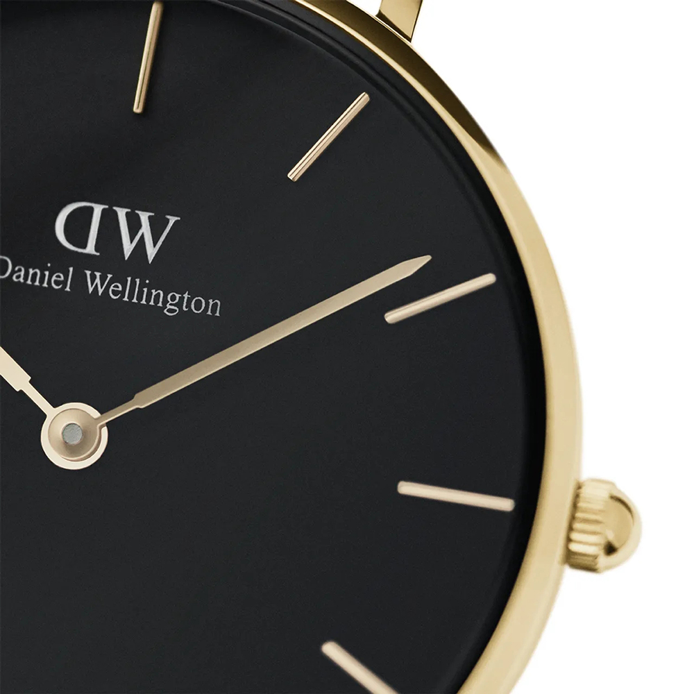 Daniel Wellington DW00100347 zegarek damski Petite - miniatura 2