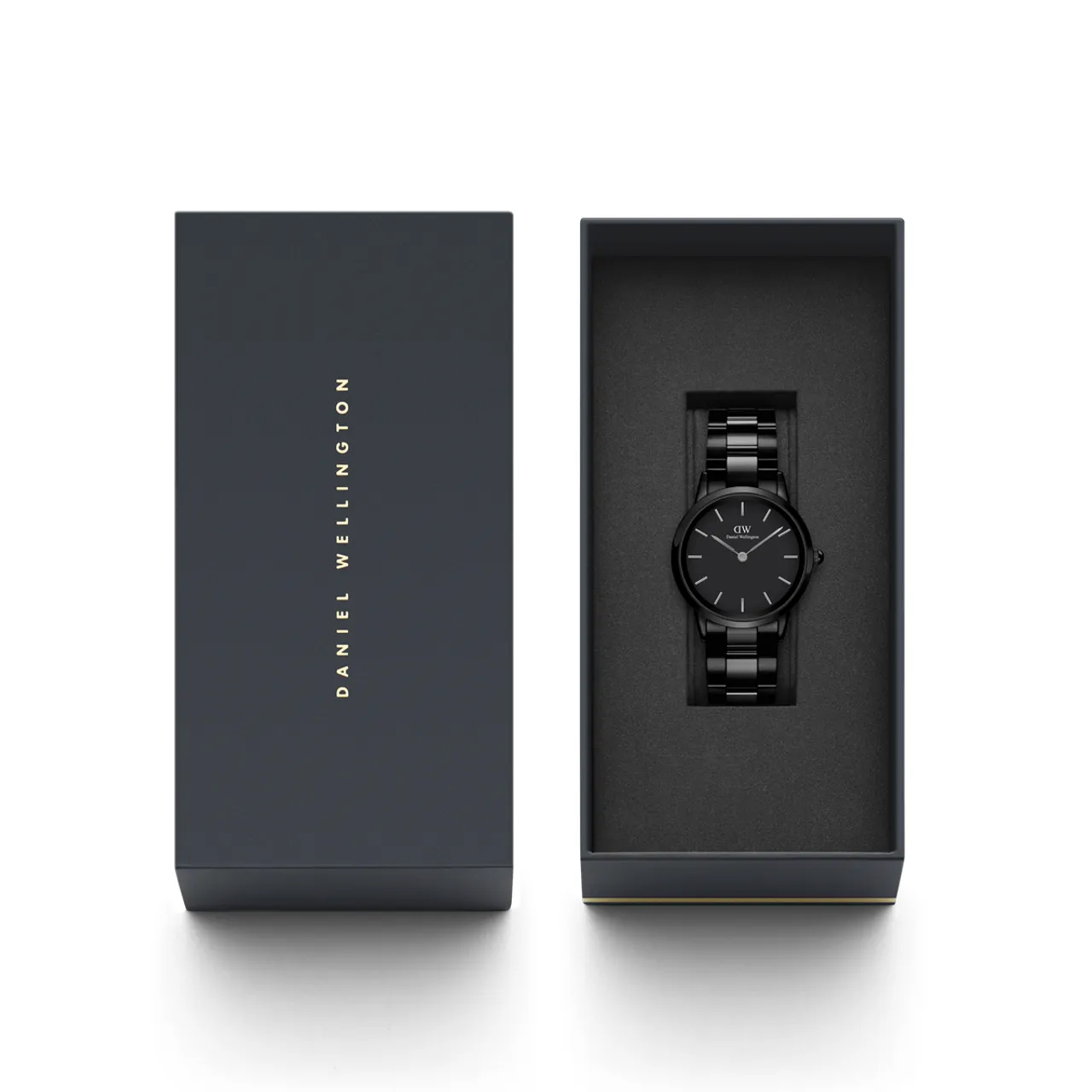 Daniel Wellington DW00100414 zegarek - miniatura 10
