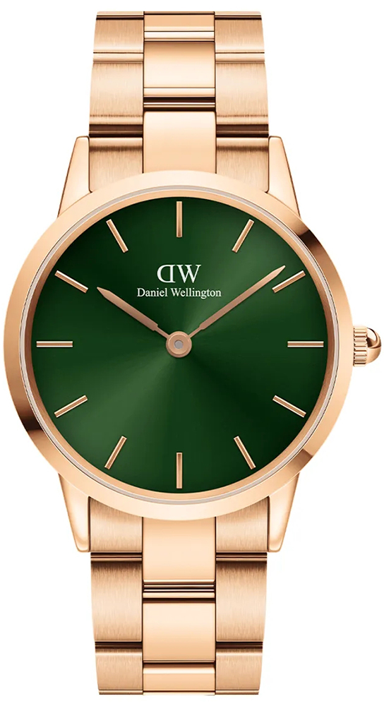 Daniel Wellington DW00100419 - miniatura 1