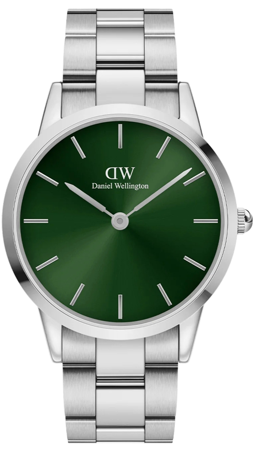 Daniel Wellington DW00100427 - miniatura 1