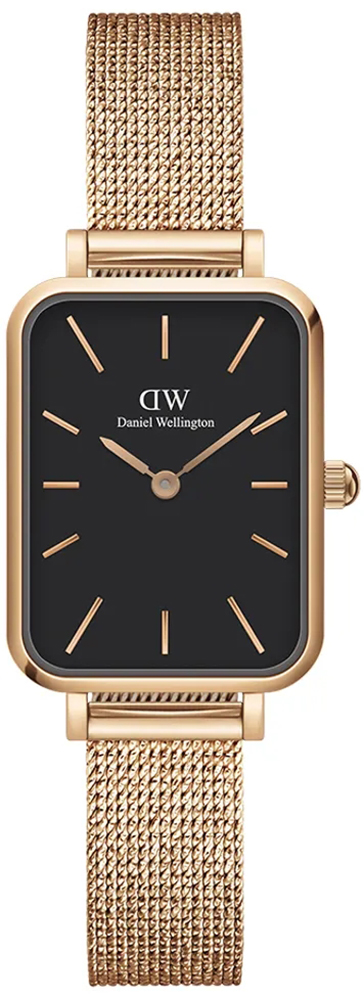 Quadro Pressed Melrose 20mm Daniel Wellington DW00100432 
