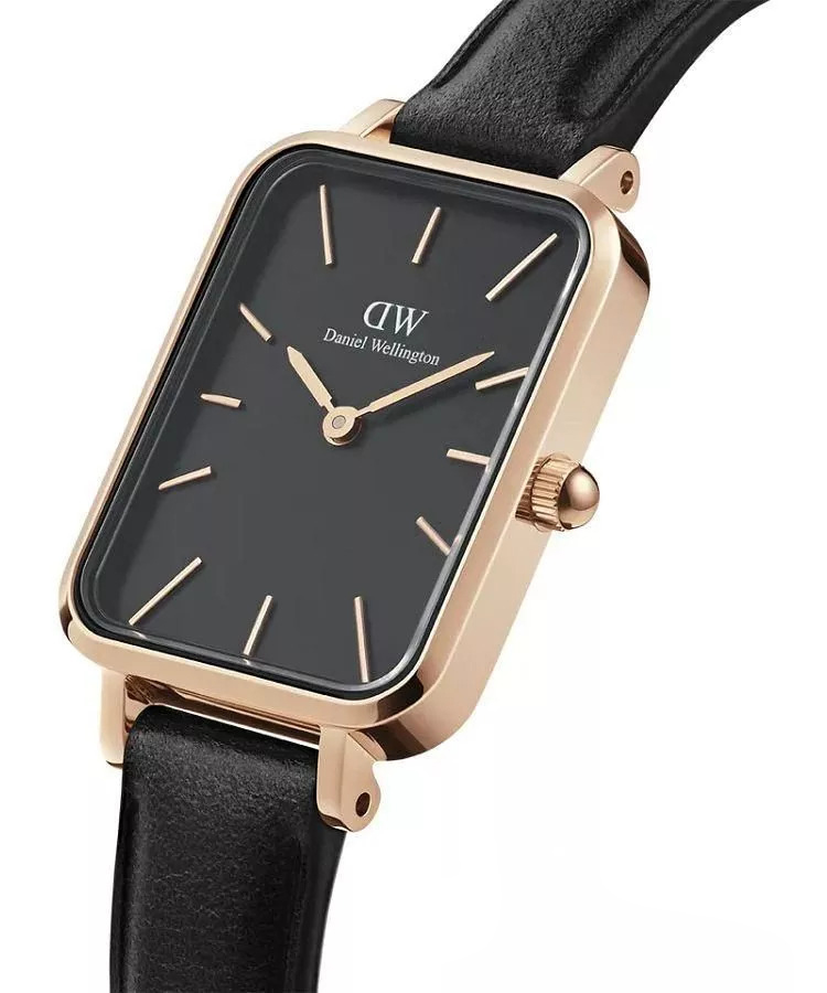 Daniel Wellington DW00100435 zegarek - miniatura 5