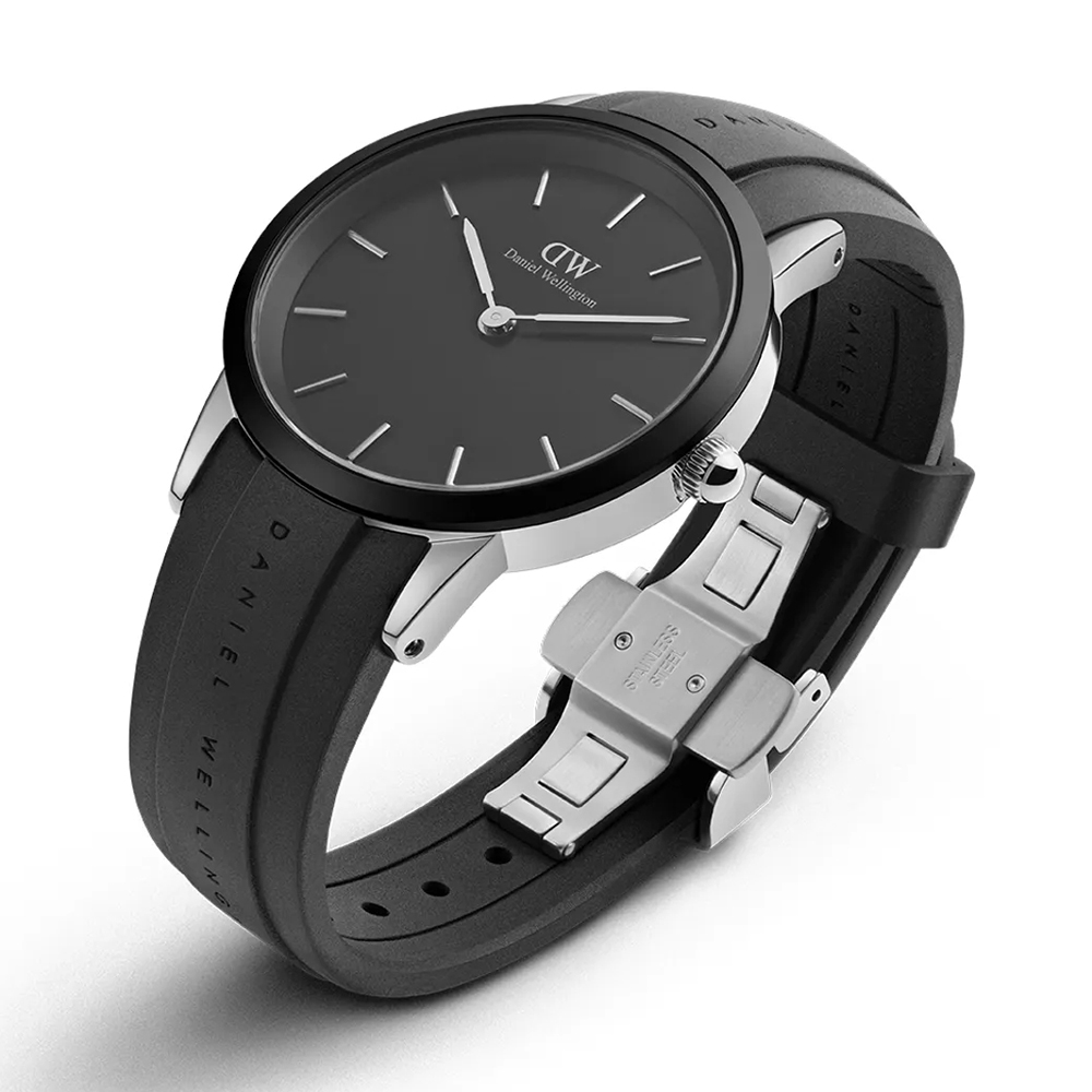 Daniel Wellington DW00100436 zegarek - miniatura 4