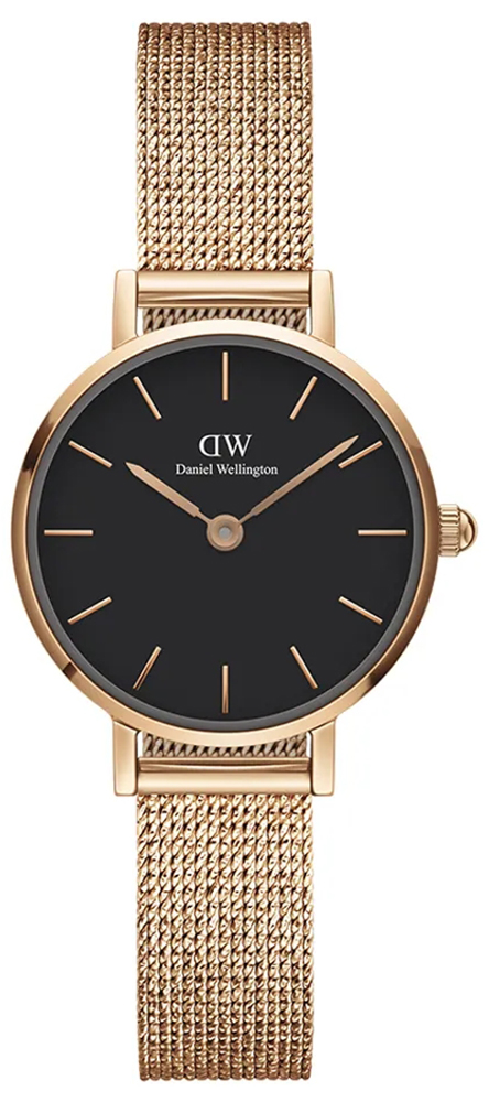 Petite Pressed Melrose Daniel Wellington DW00100440 