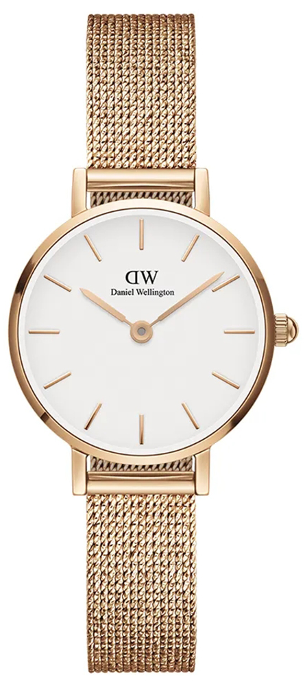 Petite Pressed Melrose 24mm Daniel Wellington DW00100447 