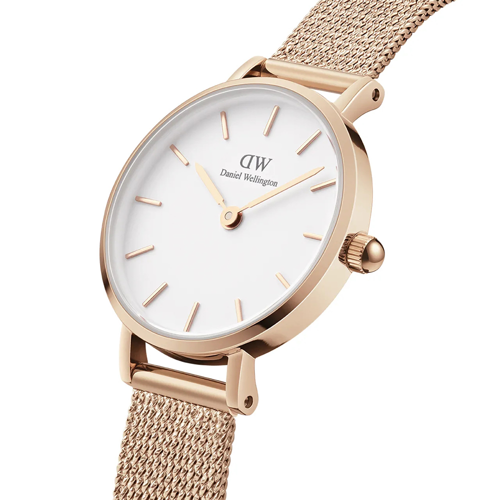 Daniel Wellington DW00100447 zegarek - miniatura 5
