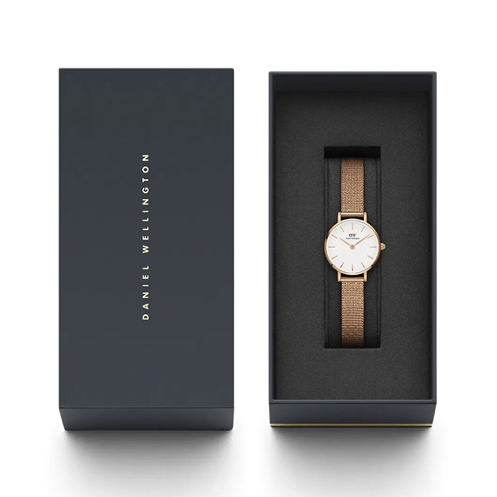 Daniel Wellington DW00100447 zegarek - miniatura 8