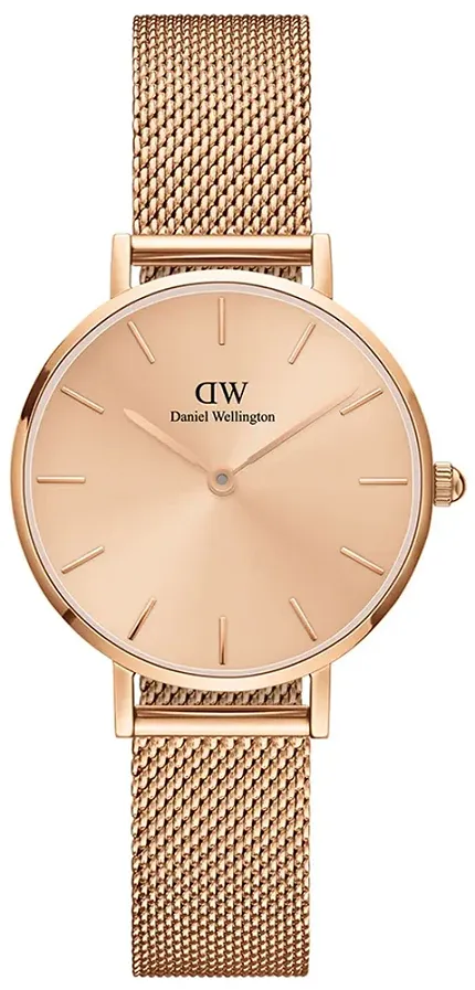 Daniel Wellington DW00100470 - zdjęcie 1