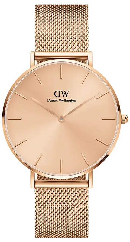 Daniel Wellington DW00100472 - zdjęcie 1