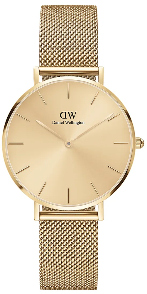 Petite Unitone Gold 32mm Daniel Wellington DW00100474 