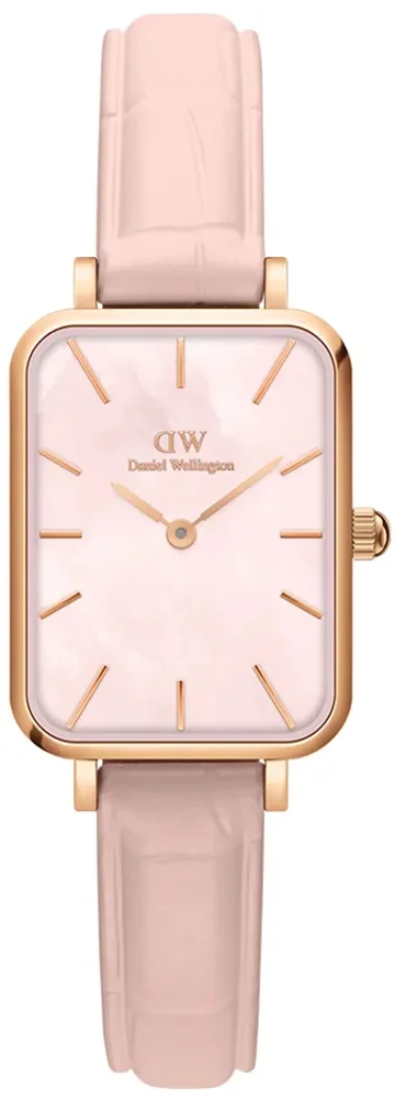 Daniel Wellington DW00100508 - zdjęcie 1