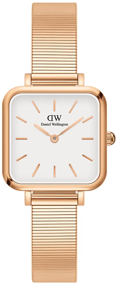 Quadro Studio 22mm Daniel Wellington DW00100517 