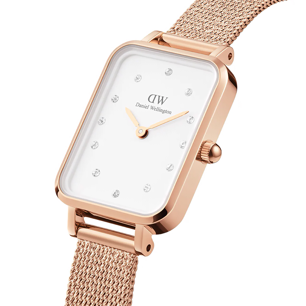 Daniel Wellington DW00100527 zegarek - miniatura 5