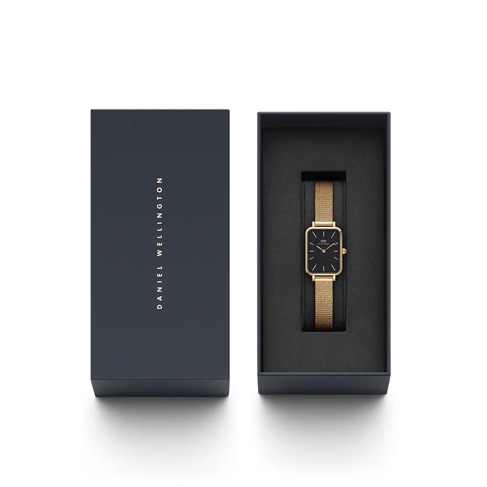 Daniel Wellington DW00100557 zegarek - miniatura 7