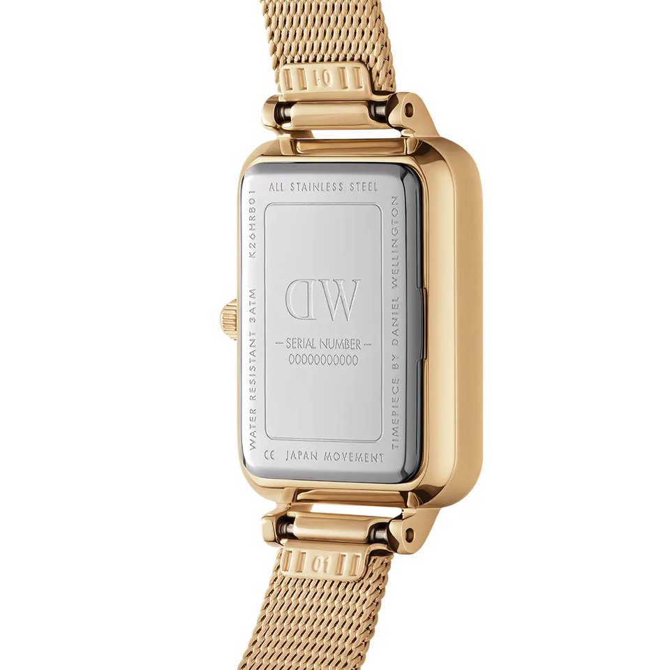 Daniel Wellington DW00100557 zegarek - miniatura 6