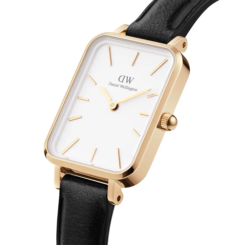 Daniel Wellington DW00100559 zegarek - miniatura 5