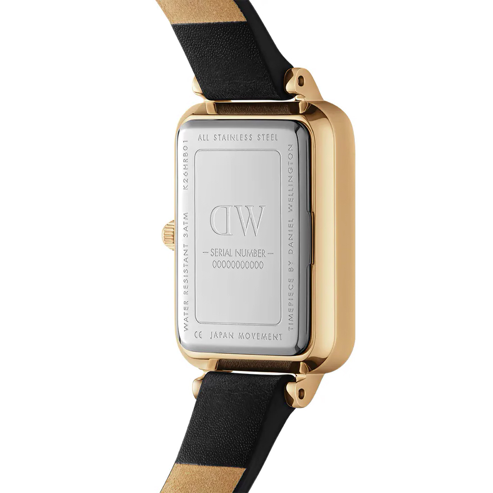 Daniel Wellington DW00100559 zegarek - miniatura 6