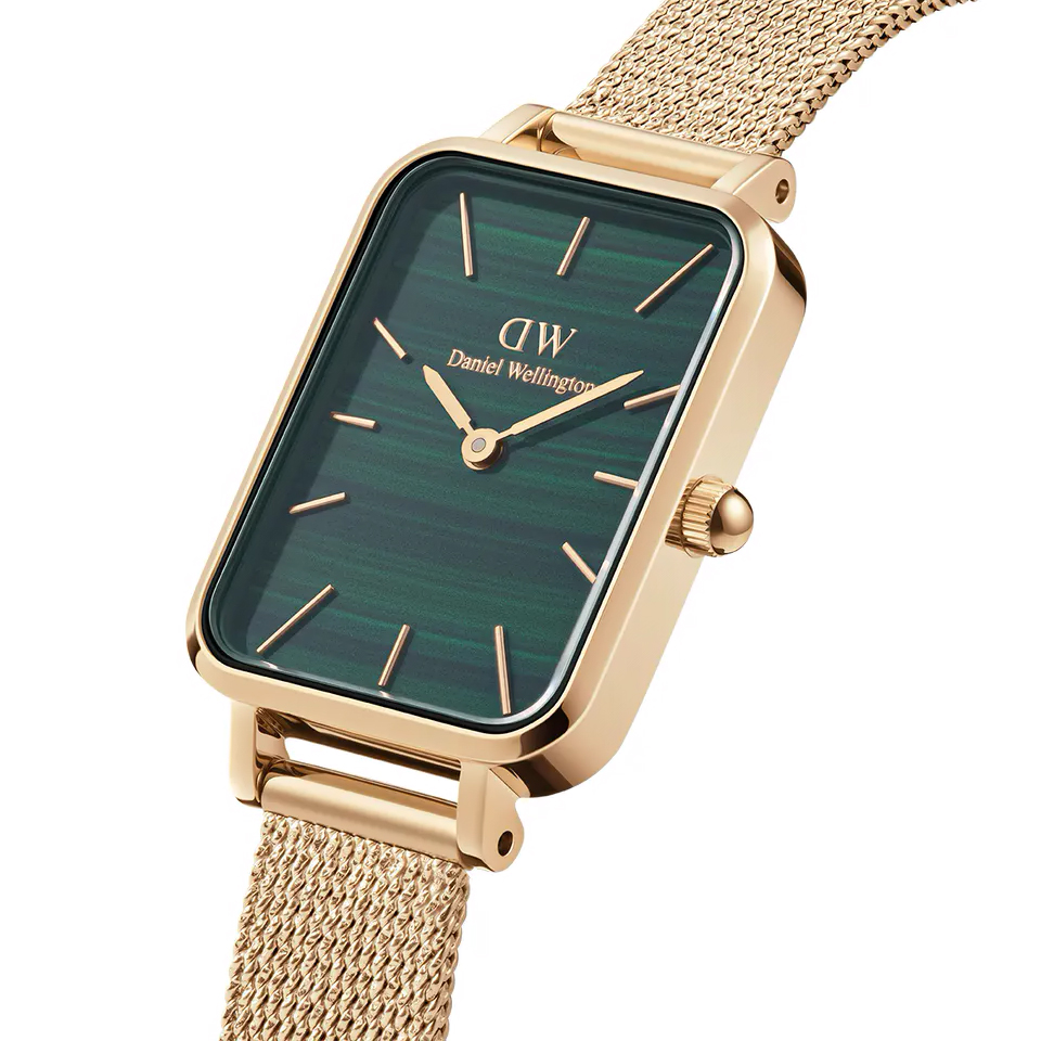 Daniel Wellington DW00100561 zegarek - miniatura 5