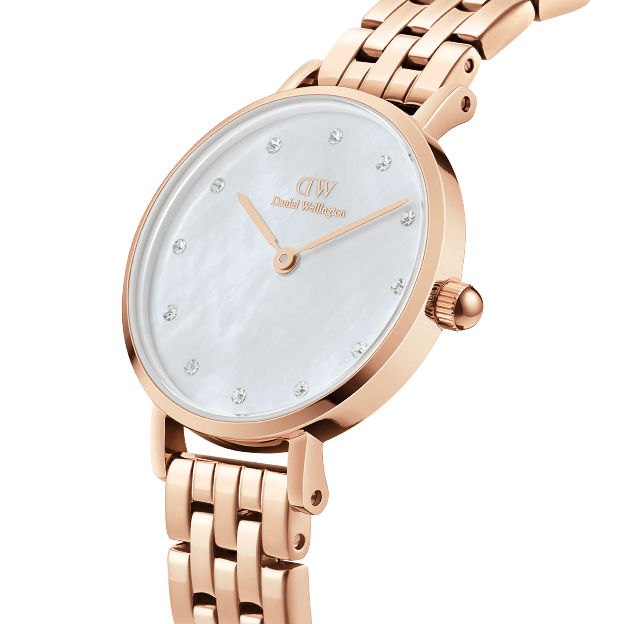 Daniel Wellington DW00100613 zegarek - miniatura 5