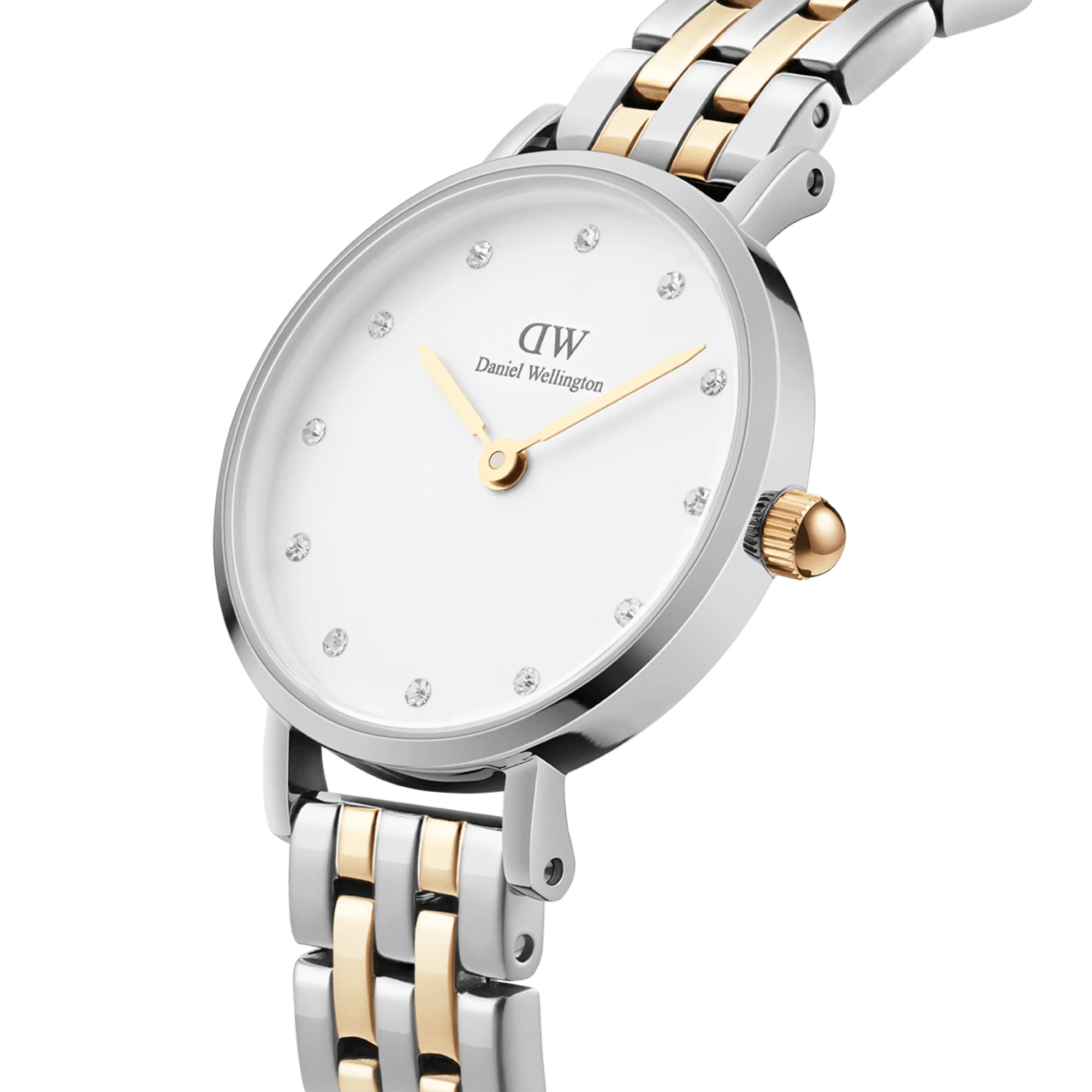 Daniel Wellington DW00100616 zegarek - miniatura 5