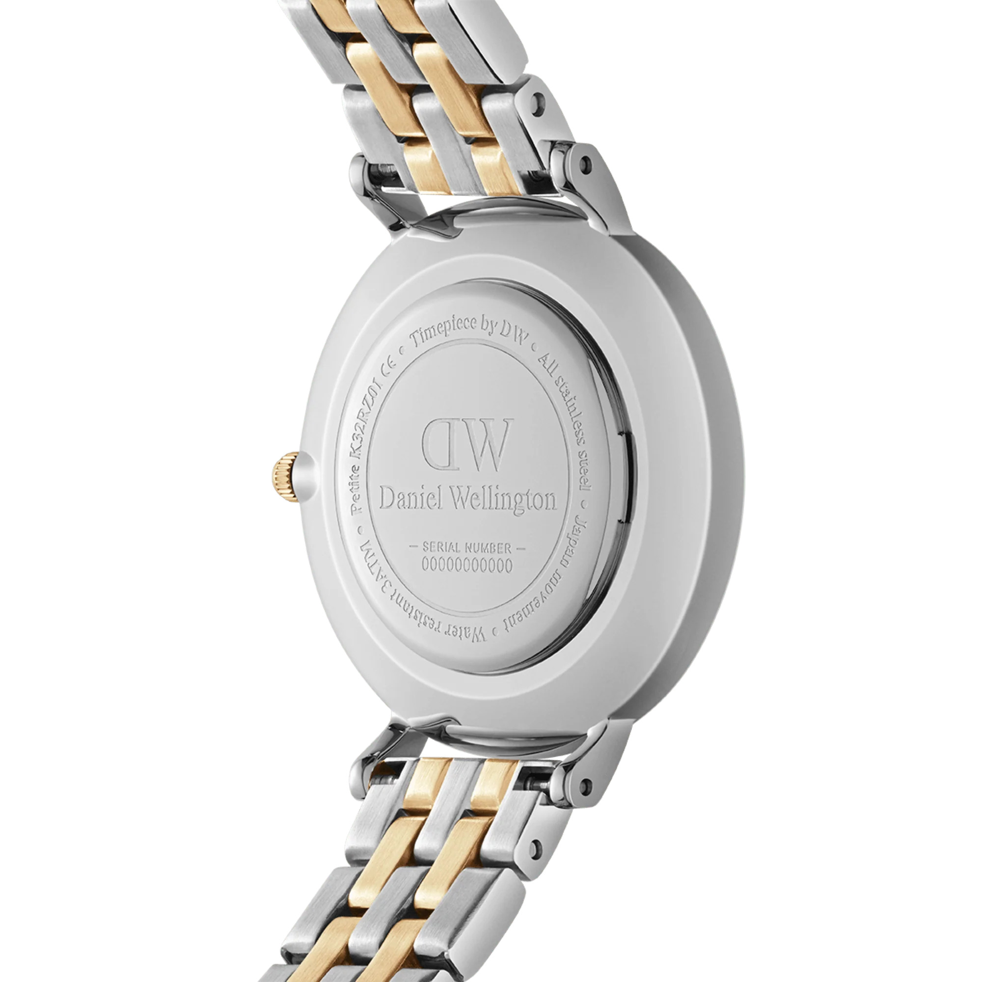 Daniel Wellington DW00100616 zegarek - miniatura 6