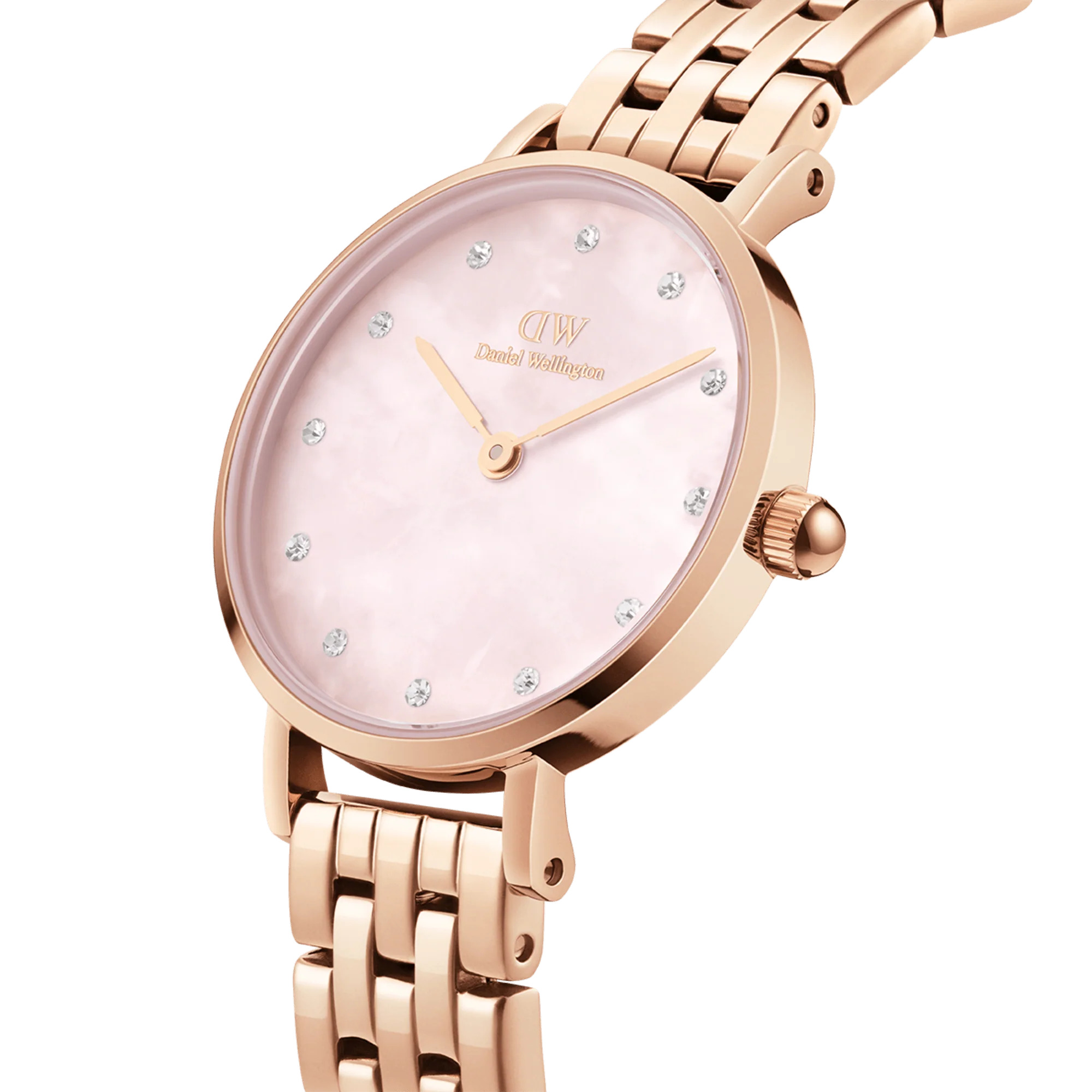 Daniel Wellington DW00100617 zegarek - miniatura 5