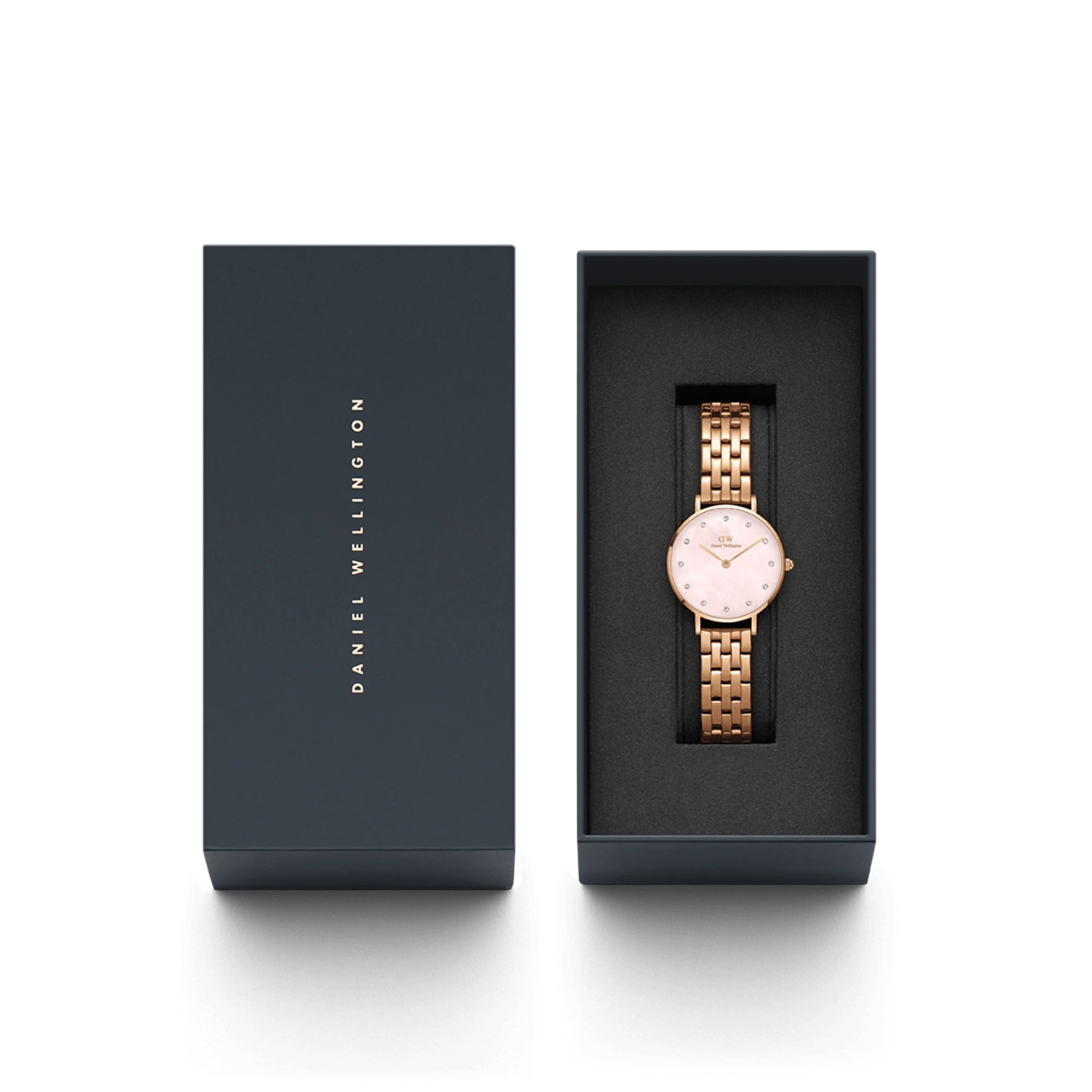 Daniel Wellington DW00100617 zegarek - miniatura 7