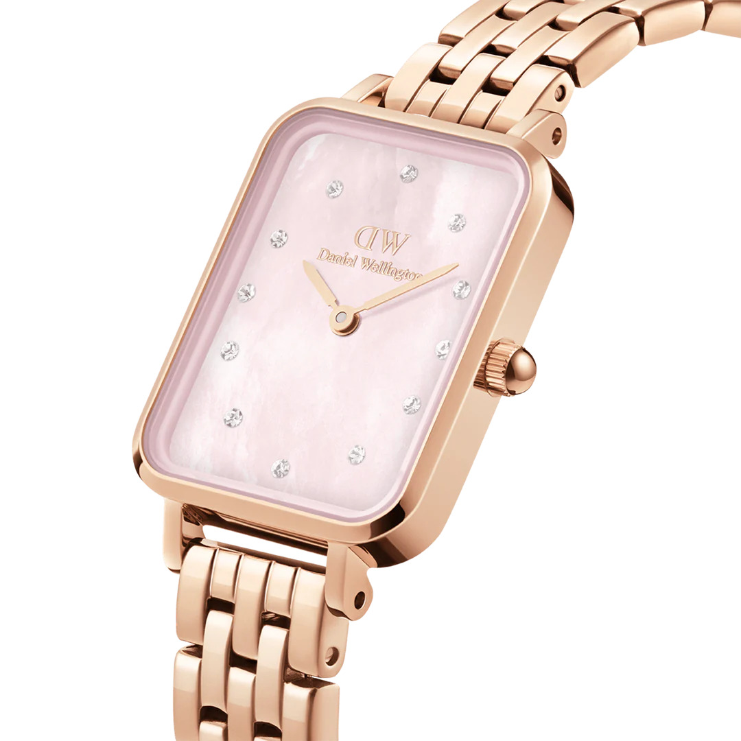 Daniel Wellington DW00100621 zegarek - miniatura 5
