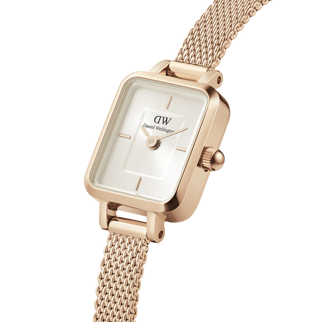 Daniel Wellington DW00100651 zegarek - miniatura 5