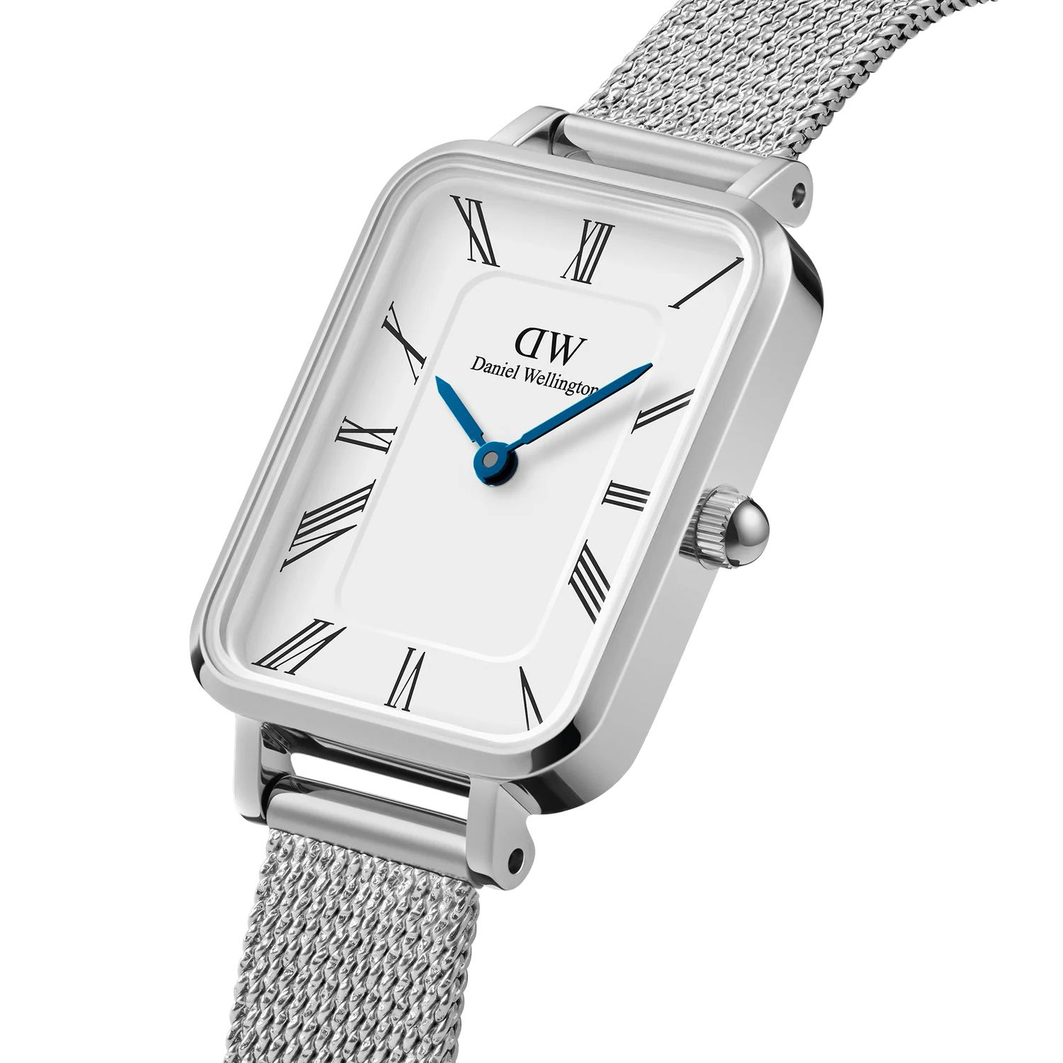 Daniel Wellington DW00100690 zegarek damski Quadro - miniatura 5