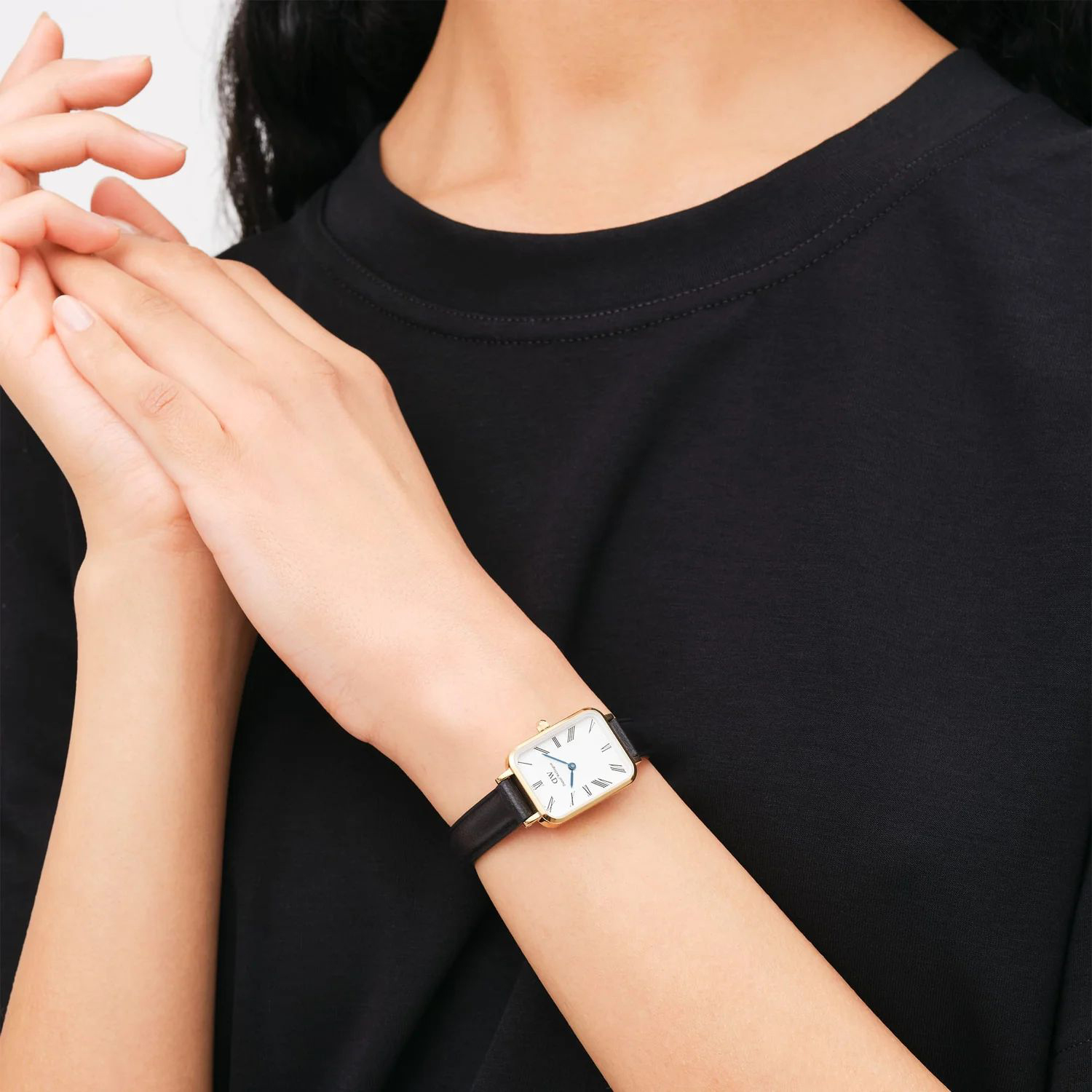 Daniel Wellington DW00100692 zegarek - miniatura 8