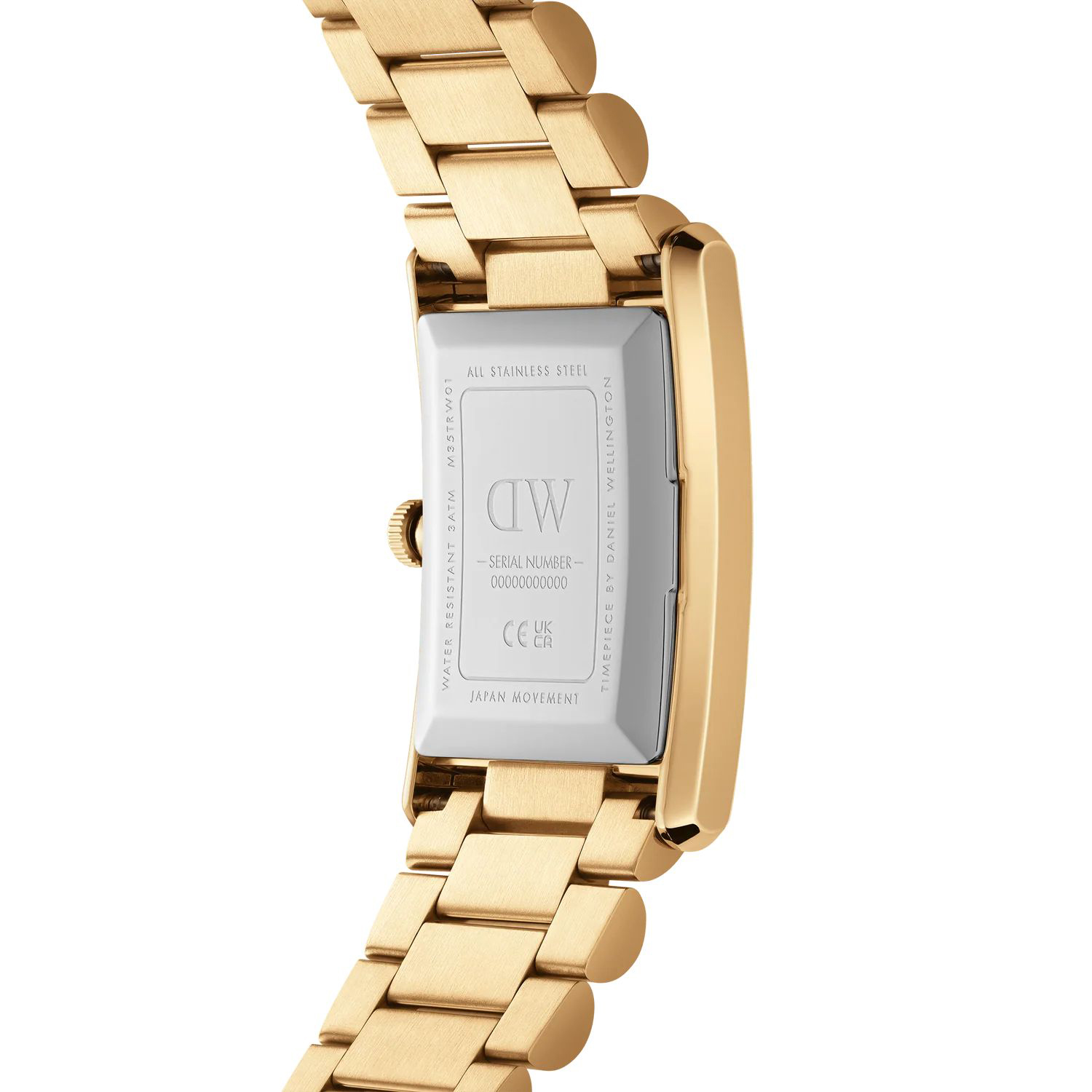 Daniel Wellington DW00100703 zegarek - miniatura 7