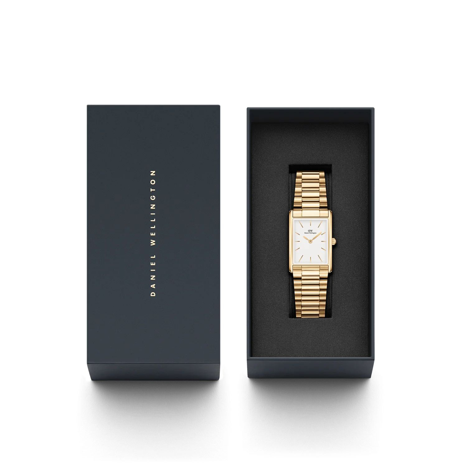 Daniel Wellington DW00100703 zegarek - miniatura 8