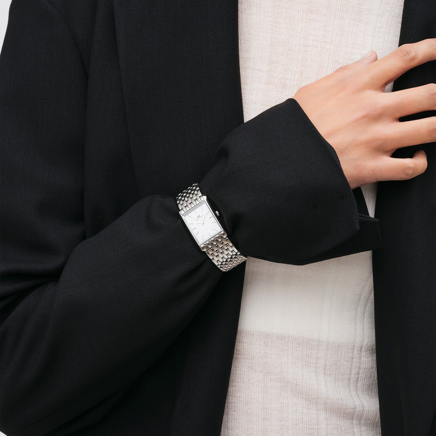 Daniel Wellington DW00100706 zegarek Classic - miniatura 9