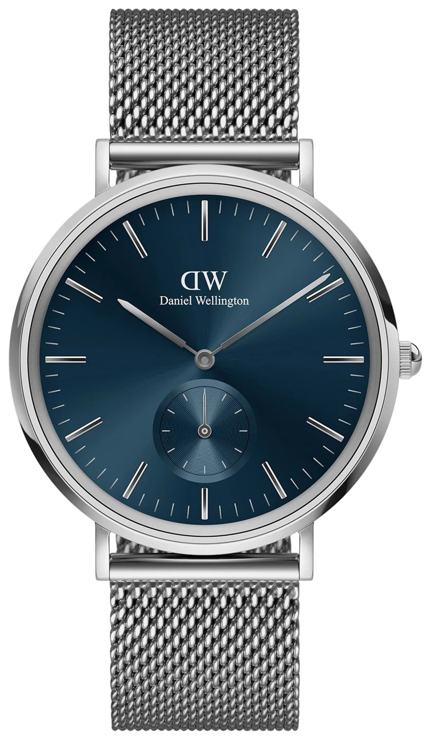 Daniel Wellington DW00100710 - miniatura 1