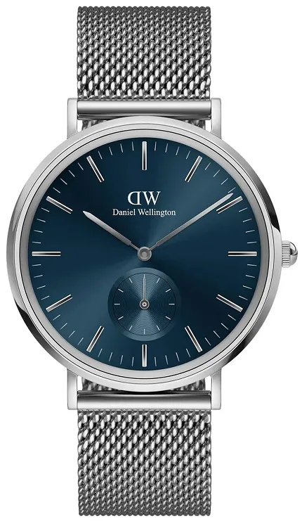 Daniel Wellington DW00100710 - zdjęcie 1