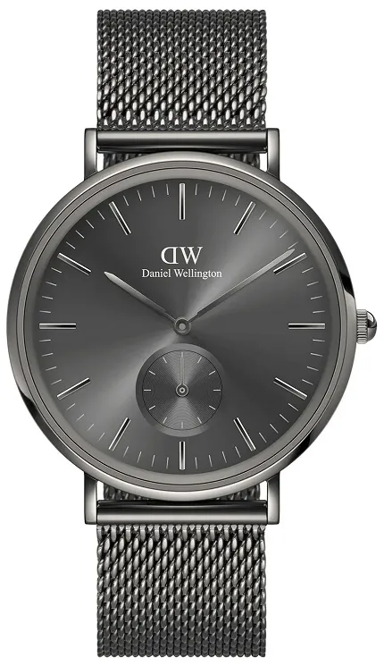 Daniel Wellington DW00100712 - zdjęcie 1