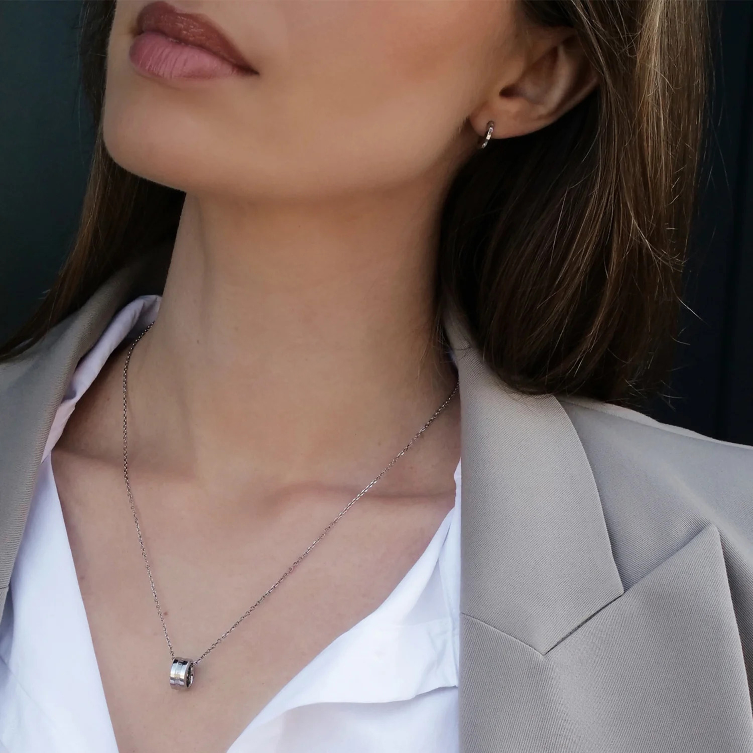 Daniel Wellington DW00400147 biżuteria - miniatura 4