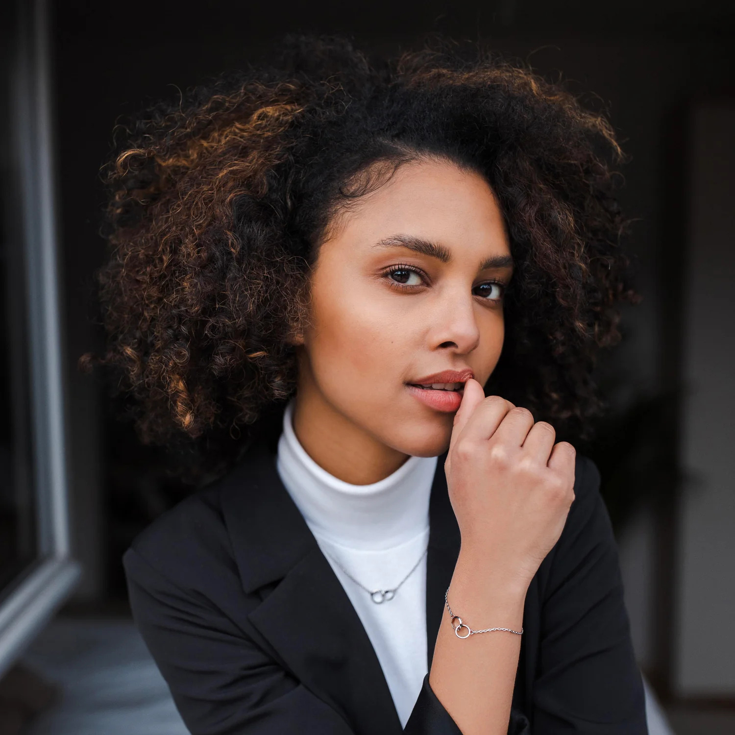 Daniel Wellington DW00400163 biżuteria - miniatura 4