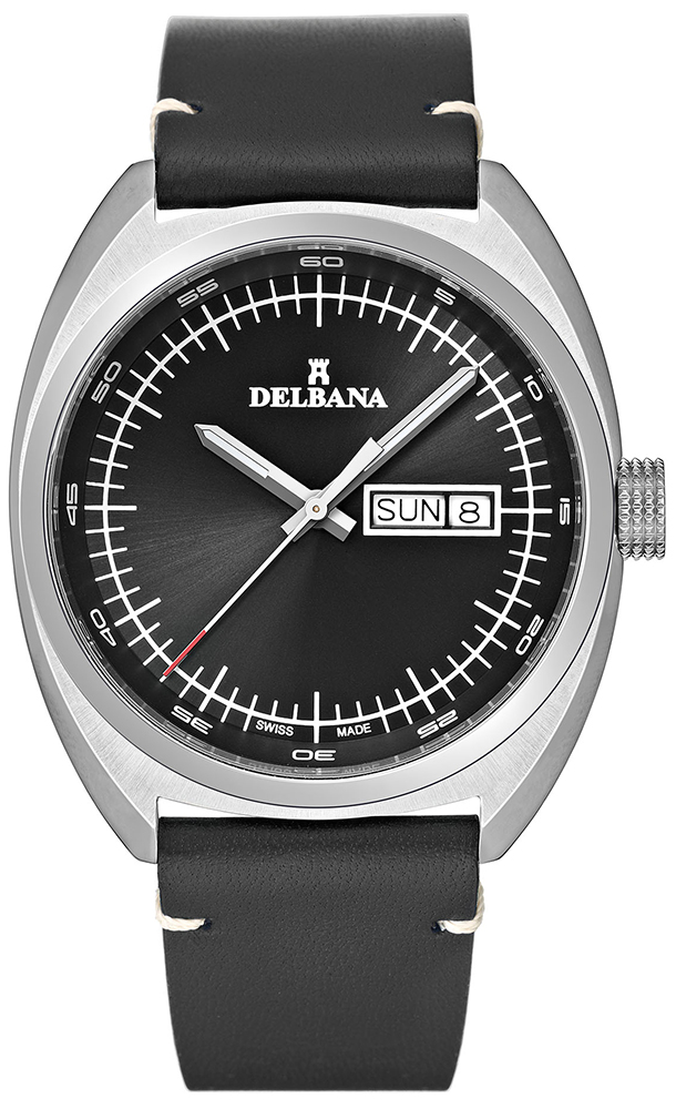 Zegarek Delbana 41601.714.6.032