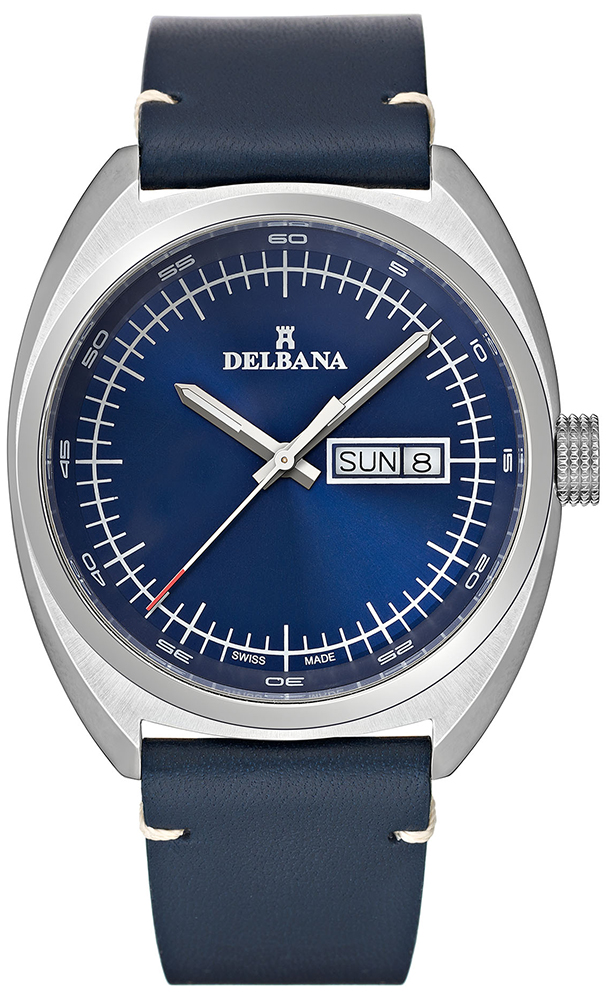 Zegarek Delbana 41601.714.6.042