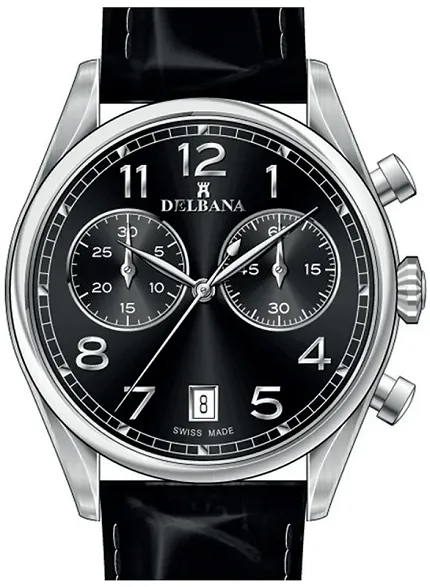 Delbana 416017546032